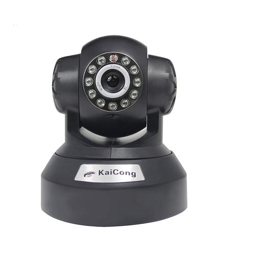 凯聪智云 高清 无线摄像头 网络摄像机 ip camera wifi 监控 此产品系